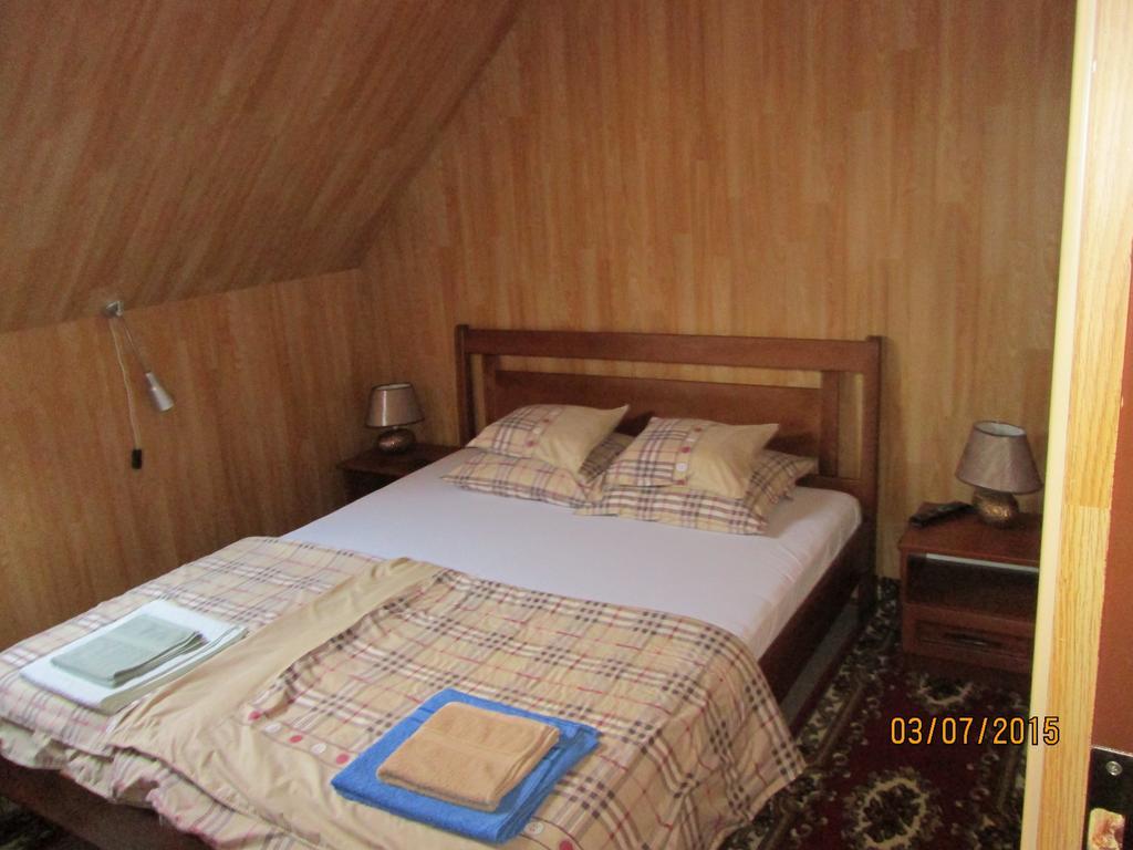 Kisherceg Szálláshely Budapest Habitación foto