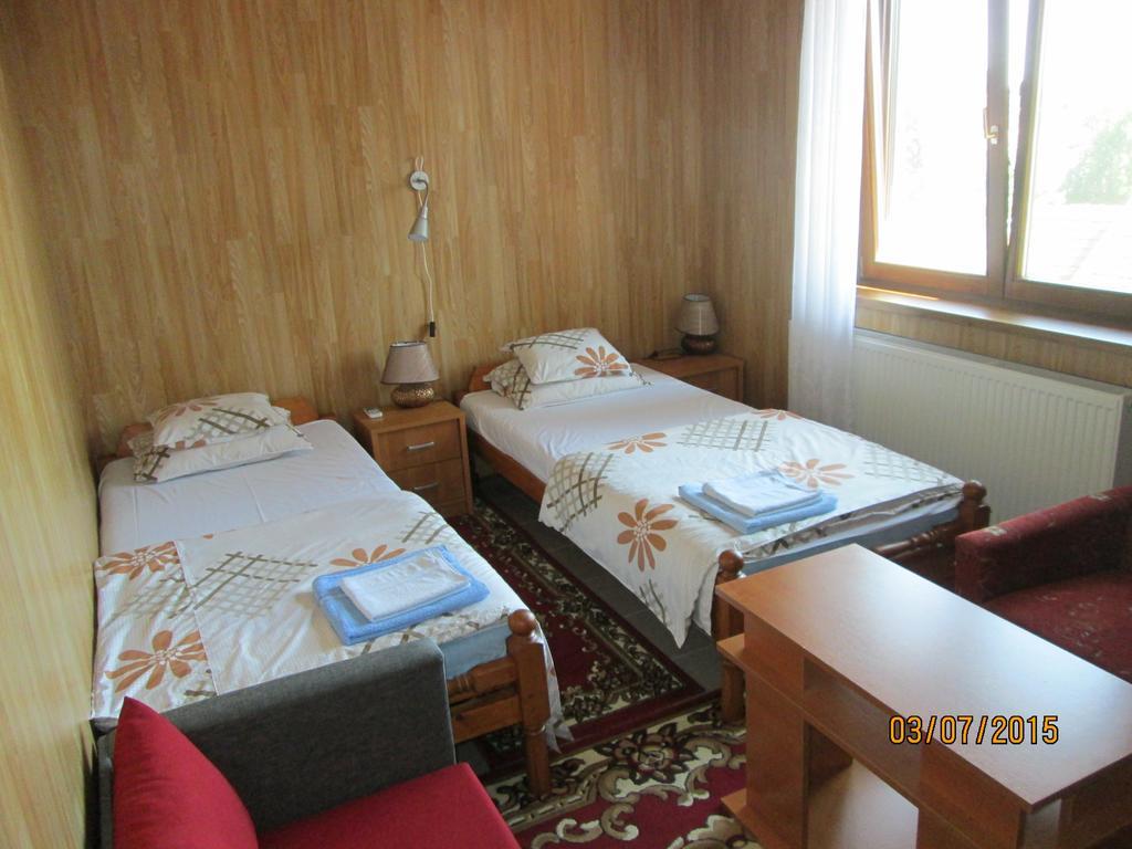Kisherceg Szálláshely Budapest Habitación foto
