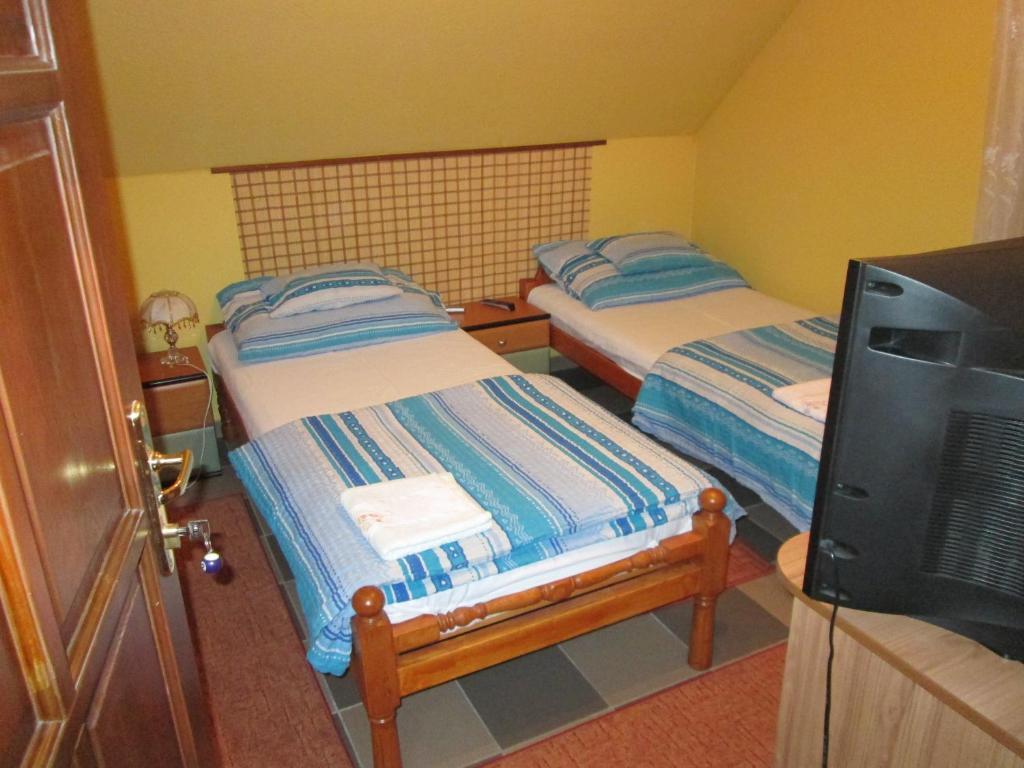 Kisherceg Szálláshely Budapest Habitación foto
