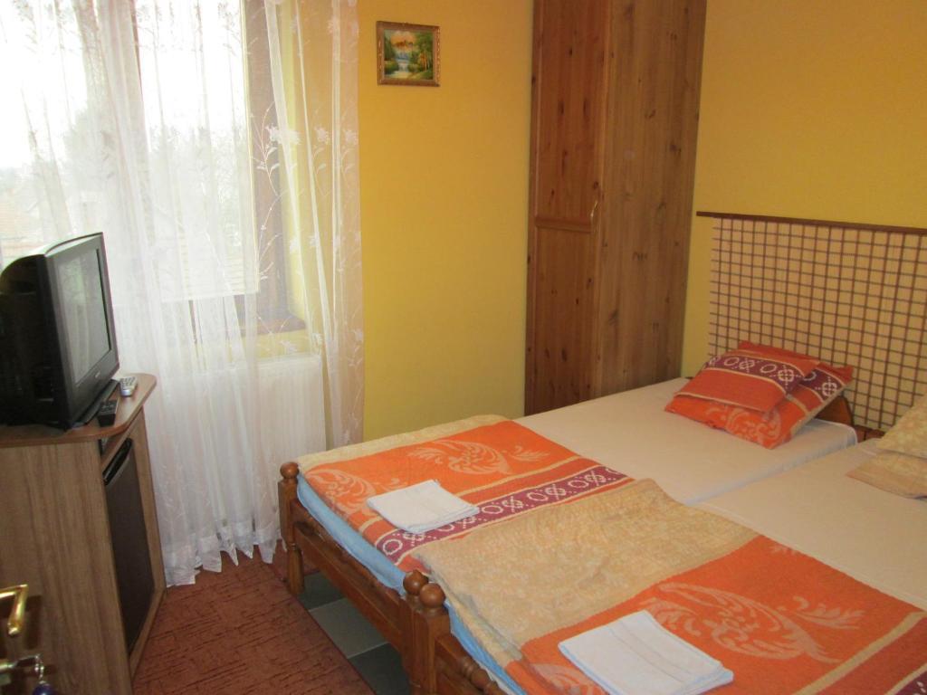 Kisherceg Szálláshely Budapest Habitación foto